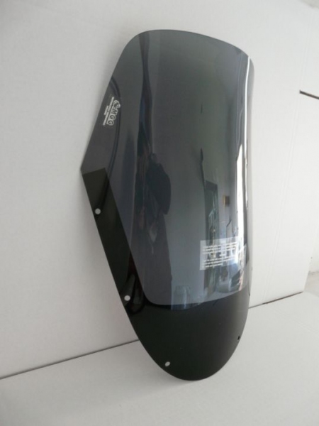 WR25 YAMAHA VMAX Schutzblech Vorne GFK Radabdeckung Fender Kotflügel