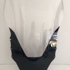 SILVER WING 125