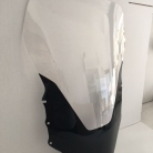 SILVER WING 125