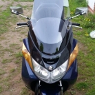 BURGMAN 250 400 99-01