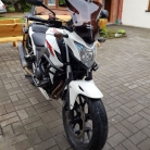 CB 300 F 15-16